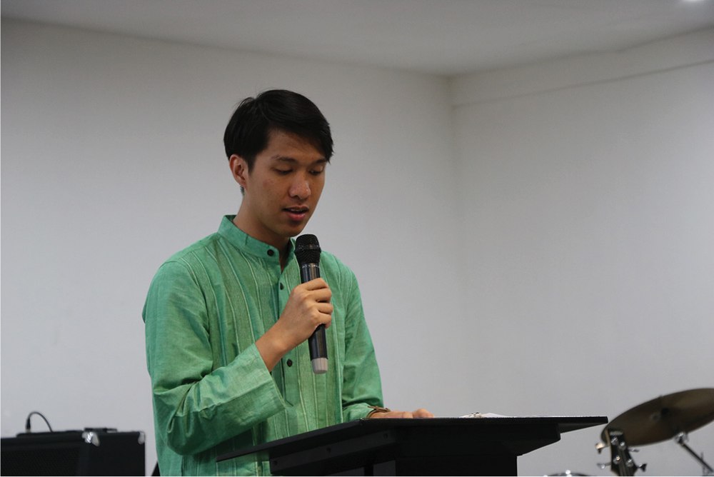 Missionary Orlan
